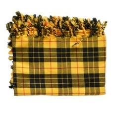 Macleod of Lewis Fly Plaid